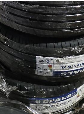 宝石轮胎215/55R16 225/55R16 FH666 OPLAS 215/55R17 操控好