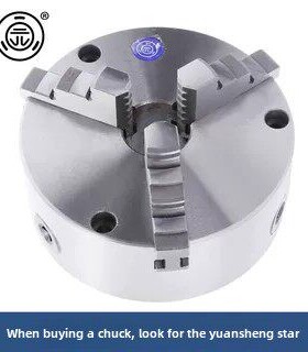 三爪自心前孔Tk21 80 100 125 160 200 250