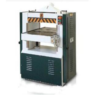 双面高速 精度高使用简单寿命长省电省力400双面压刨 重型压刨机