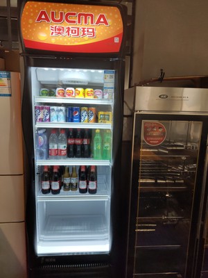 综合评估澳柯玛展示柜怎么样，老司机透露