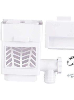 Rain Water Collection System High Performance Accessories
