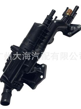 256003CAE025600-3CAE0适用于SORENTO冷却水温控制总成节温器座