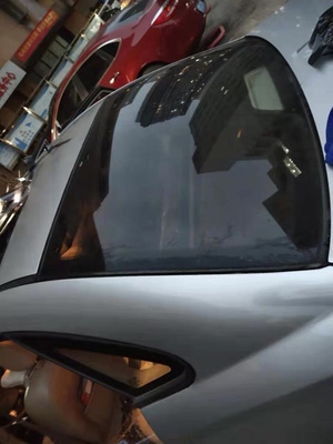 龙膜龙小侠车膜怎么样,亲身反馈我的使用经历史