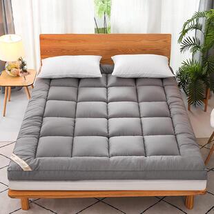10cm thick memory foam sponge latex mattress topper pad 床垫