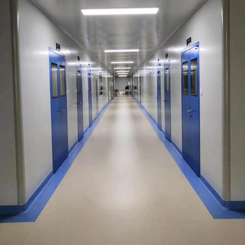 商用PVC塑胶地板耐磨防滑加厚实心地垫医院办公学校卡通地板贴地