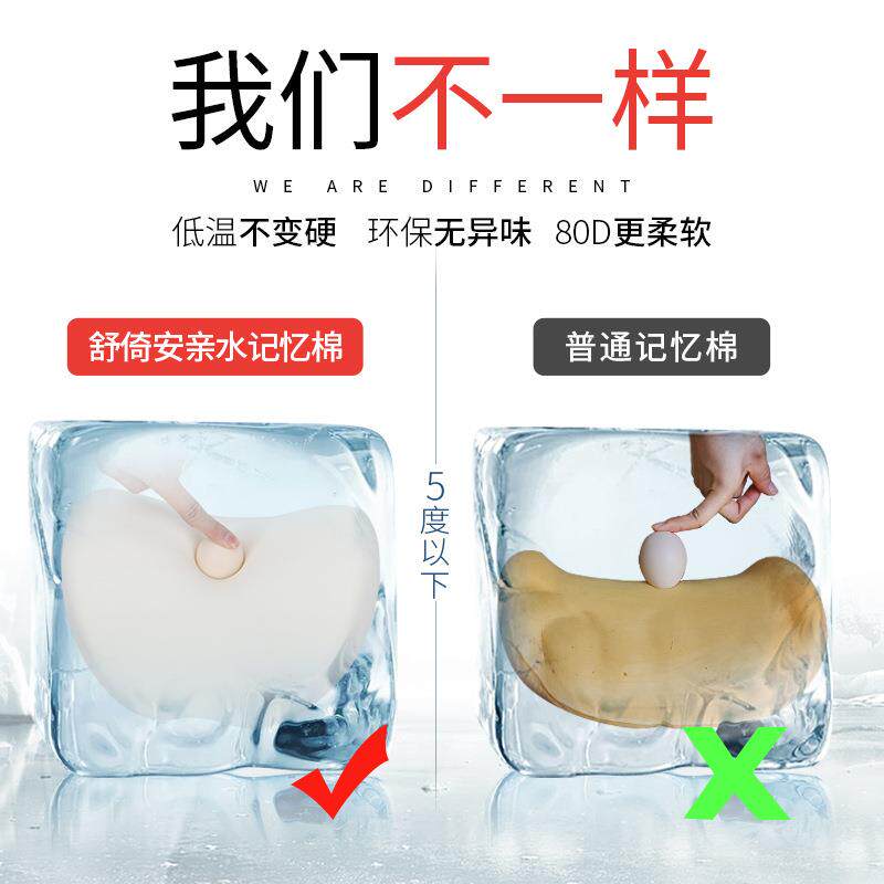 28儿童颈枕汽车用头枕记忆棉安全护颈车内睡品车载靠座枕椅小孩觉