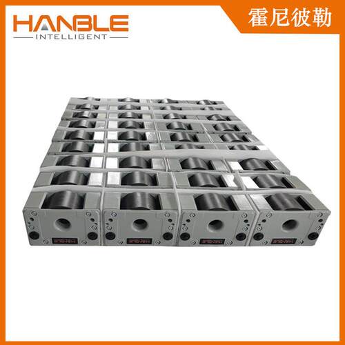 德马格同款国产轮箱HWS125-A5-B-0-X-X-X