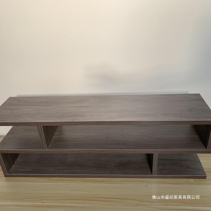 新款客厅卧室电视柜现代简约小户型单个落地省空间迷你窄简易