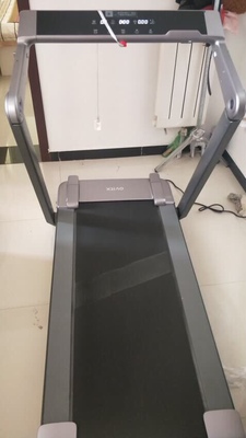 小乔i1-DS跑步机怎么样?试用3个月不偏袒心得分享！