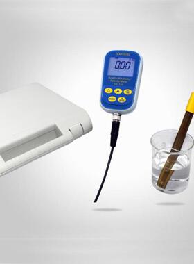 便携酸浓度计SX7110 三信监测电力冶金离子交换器再生液浓度仪表