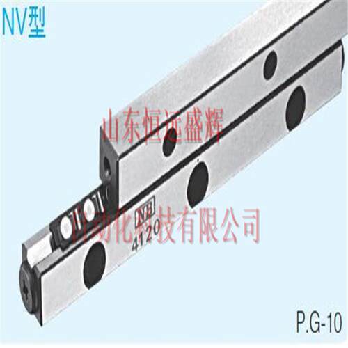 NB交叉滚柱导轨 SVS3100-14Z SVS3-75 SVS2-30
