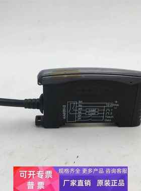 邦纳BANNER光纤放大器D10DPFP 实物图 包好