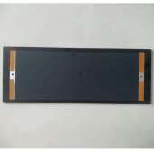 工业节板设备节能改造墨板微晶玻璃能61电热远板红外发热板石烯