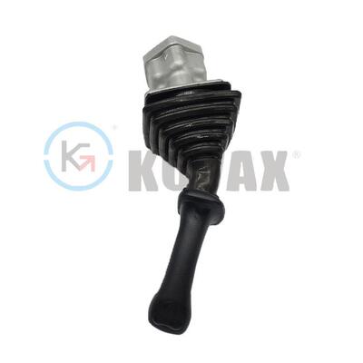 挖掘机操纵杆总成K1000555H手柄总成K1000556H DX225 DX260 DX300