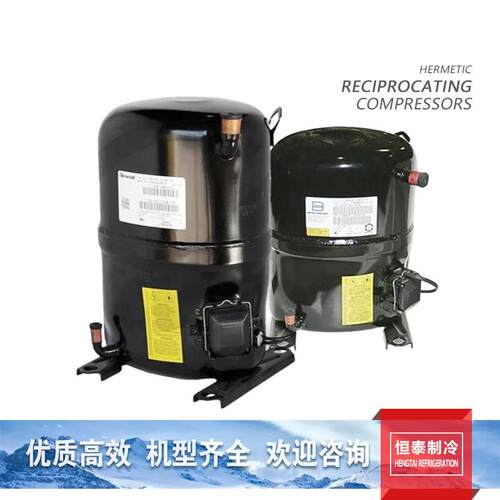 H2BG094DBEEH2BG104DBEEH2BG124DBEE制冷压缩机布里斯托