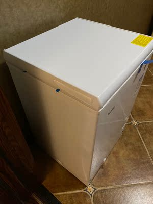 haier /海尔家用/大省电小冰柜怎么样？不吹不黑讲一讲性价比