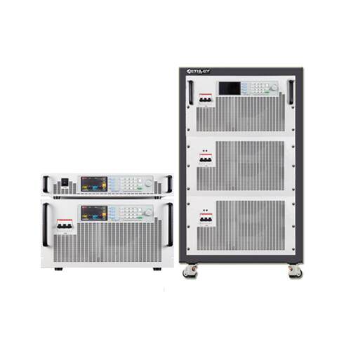 吉事励太阳能电池阵列模拟器PVS1300D