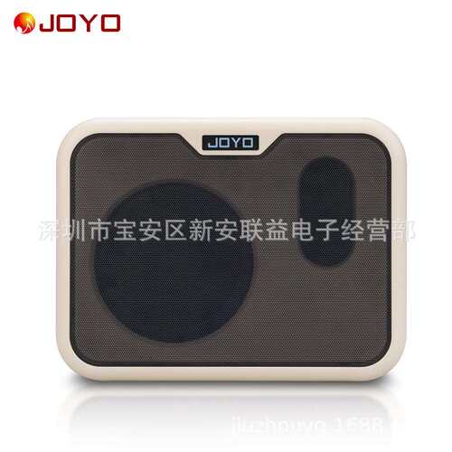 JOYO MA-10A电箱民谣吉他音箱 MA-10E电吉他音箱MA-10B电贝斯音箱