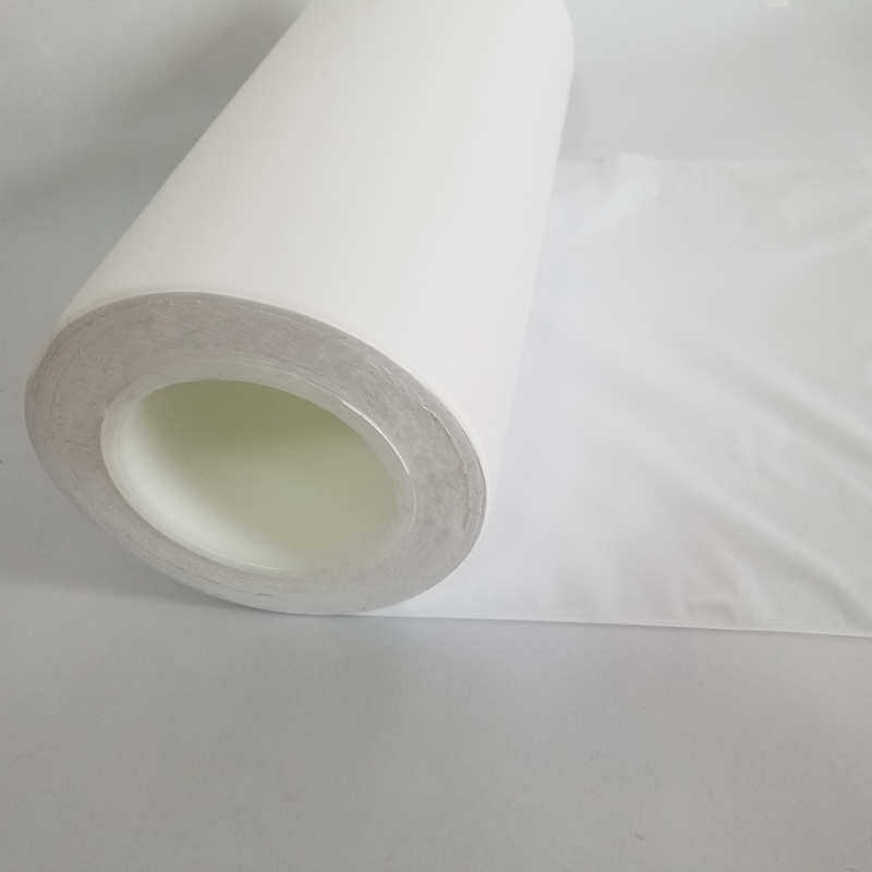 薄膜透气聚四氟乙烯ptfe过滤膜批发 膜电子微孔规格膜多 厂家