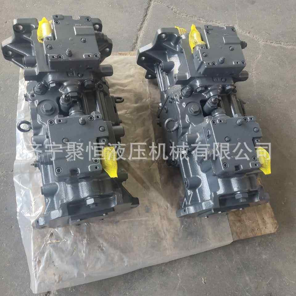 挖机配件PC4000PC3000-6PC2000-8PC1250-8主液压泵