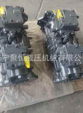 挖机配件PC4000PC3000-6PC2000-8PC1250-8主液压泵