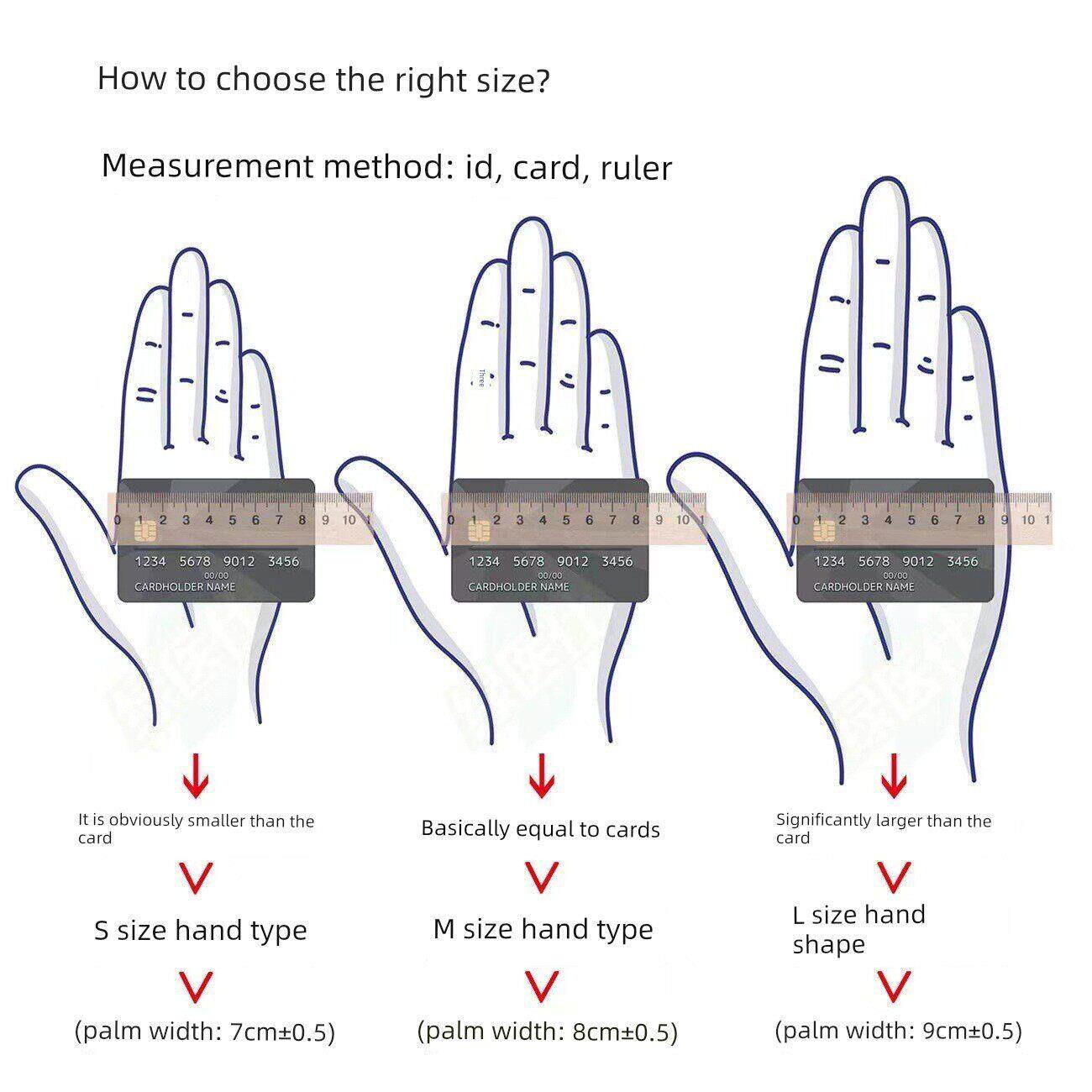 特大号加肥加大大码一次性的手套加厚男款男士大手耐用橡胶乳胶长
