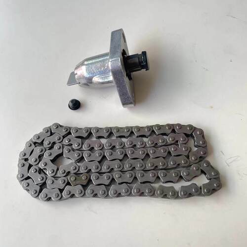 适用于银刃BJ250T-8正时链条 时规链 小链条 涨紧器 时规顶