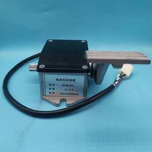 5v001霍尔输出12电动 配件 叉车rjsq电压80v0加速器 式 脚踏电子
