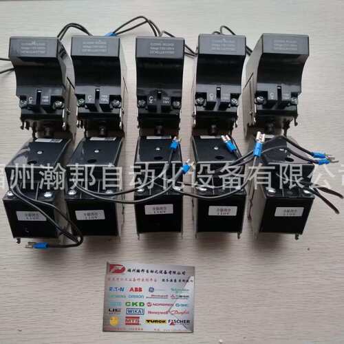 GE 开关 M-PACT 检测单元 GTUTK20 P-C1X DC110V P-C2X DC220V