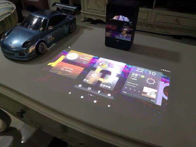 puppy cube投影仪怎么样一周使用彻底爱上了吗