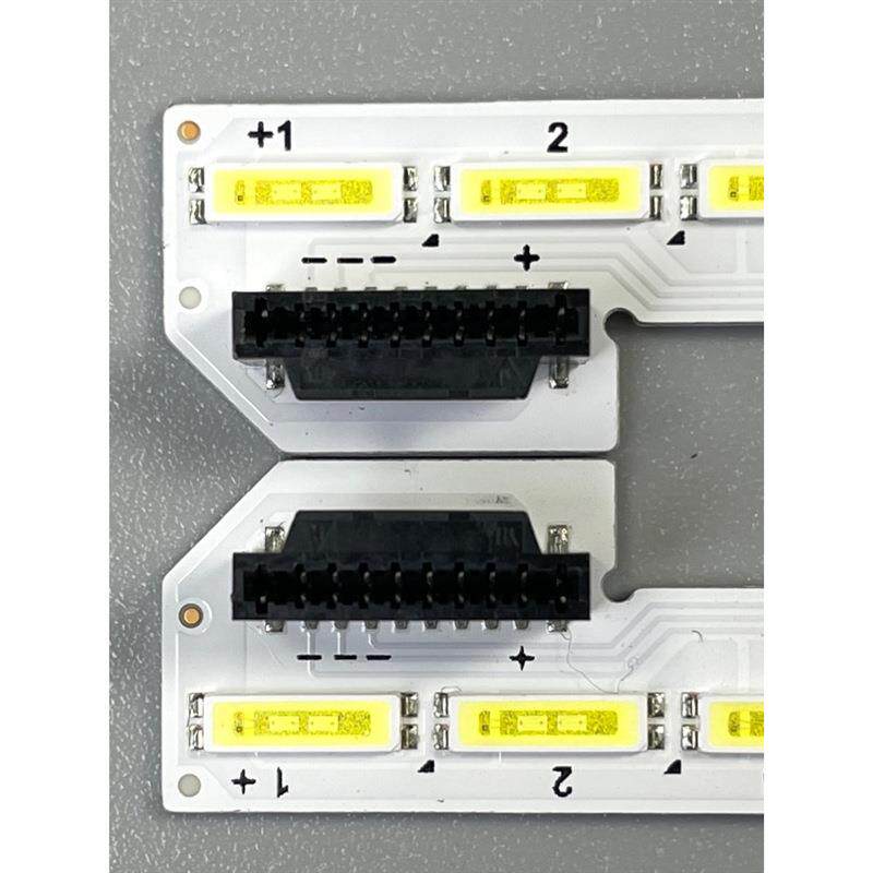 2条*65寸背光灯条Y20_65_7020_led_array_left/right_REV00