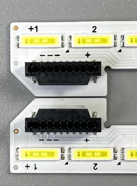 2条*65寸背光灯条Y20_65_7020_led_array_left/right_REV00