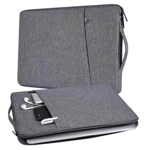 Laptop Sleeve Handbag Case for Macbook Pro Air 13.3 14 15