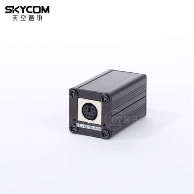 口袋精灵练习器专业版 迷你版外接键盘发报附件 即插即用