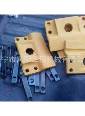 SD16推土机-侧板16Y-40-03002侧板16Y-40-03400