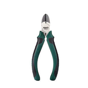 家用70221a钳工业世5日式工具7斜寸70223a现货达-寸嘴寸型五金6