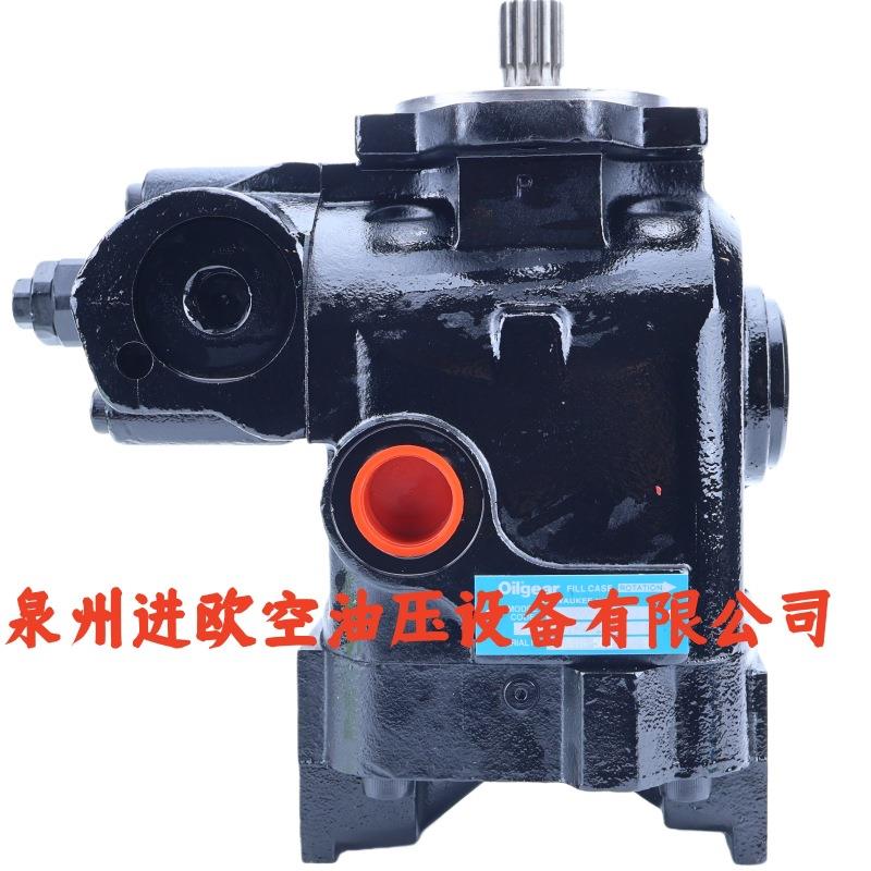 OILGEAR奥盖尔AT186167/197383/191574/227997/227996液压柱塞泵