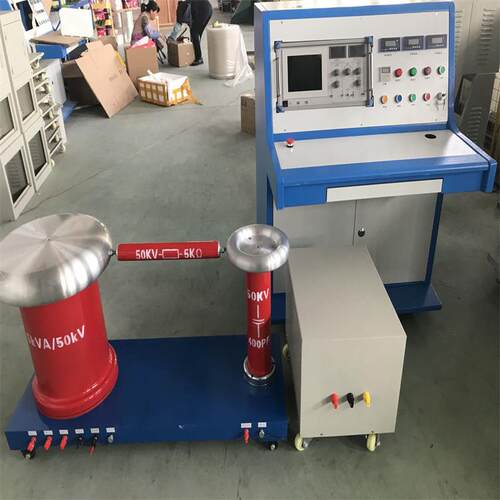 变压器局部放电试验装置开关柜电缆氧化锌避雷器局部放电检测仪