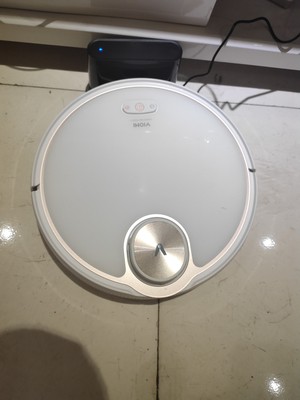 云米扫地机器人1X扫不干净？有差评？