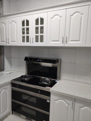 打听下荣飞集成灶怎么样?第一次听说这牌子,质量差不差?