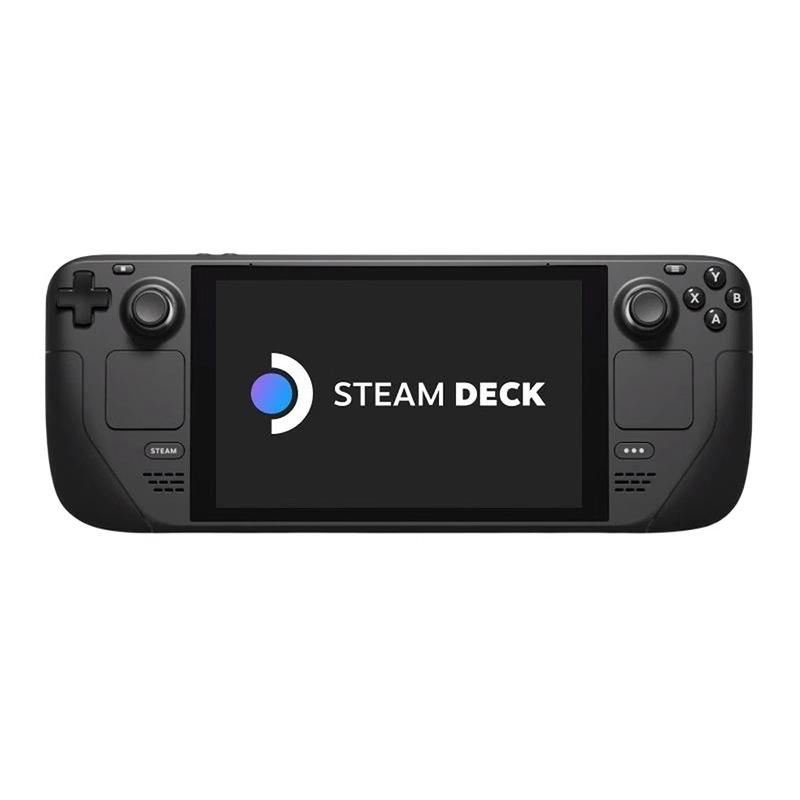 steamdeck oled掌机掌上游戏机Steam Deck主机美版港版双系统1TB