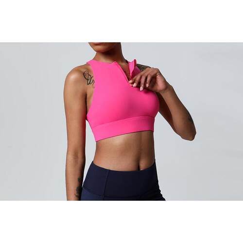I 51658 High Intensity Sport Bra Top 强度运动内衣