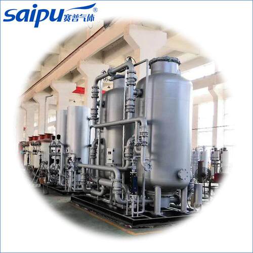 厂家供应20立方变压吸附制氢装置PSA提氢设备制氢机氢气机