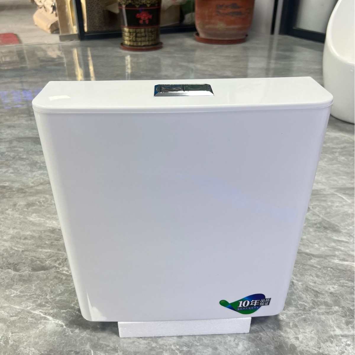 厂家蹲水箱墙强挂厕排洒便箱蹲式水箱卫生间货源店冲水