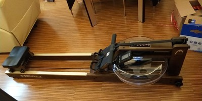 海德智能水阻划船机怎么样?同事刚买又退了怎么回事？