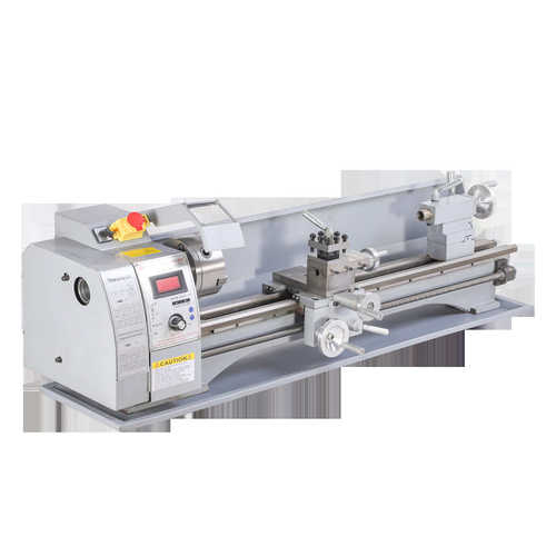 厂家直销2180台式微型小型DIY家用加工金属高精度不锈钢车床