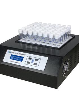 盛奥华6B-56型智能消解仪COD智能消解仪56孔消解仪