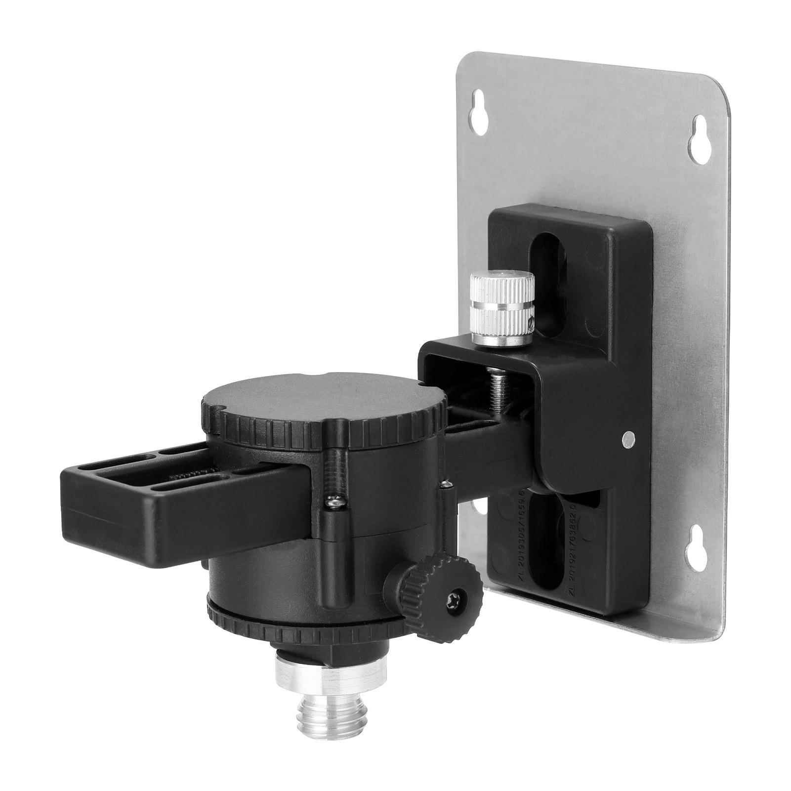 16线水平仪上墙支架