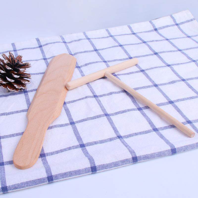 厨房摊煎饼工具煎饼果子工具家用烘焙工具煎杂粮饼刮板煎饼木耙子