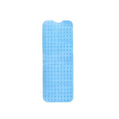 100x40cm extended bathtub non-slip mat for bathroom